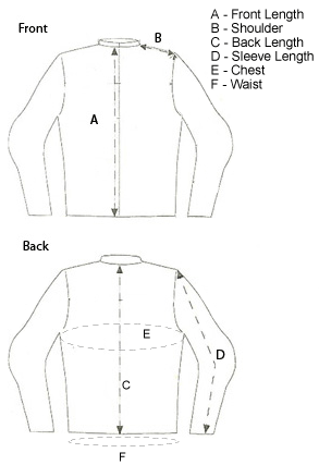 Xelement XSPR105 Mens Armored Black Leather Racing Jacket