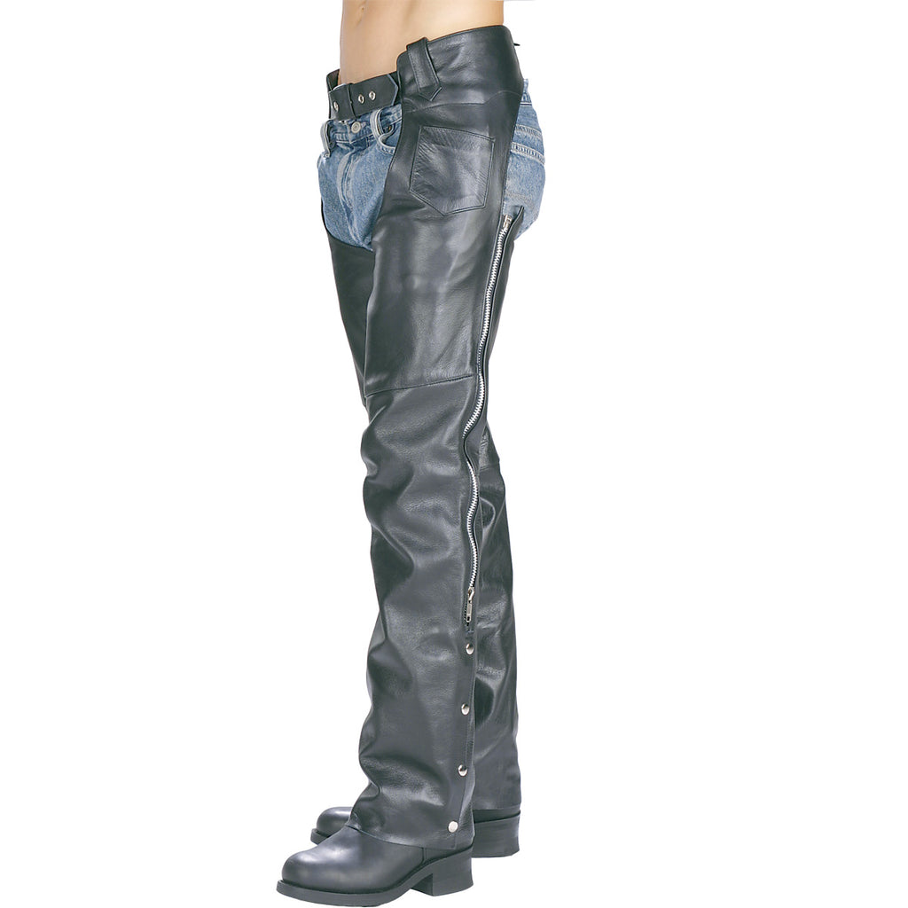 Women's Motorcycle Pants & Chaps + Free Shipping – LeatherUp USA