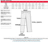 Xelement B7556 Womens Black 'Braided' Zippered Leather Chaps