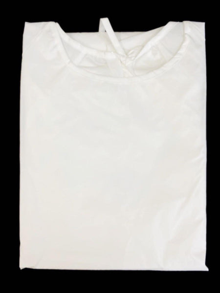 Washable protective Isolation Gown