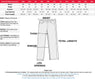 Xelement B7700 Motorcycle Leather Chaps for Men - Comfort Elastic Thigh High Grade Black Cowhide Overpants