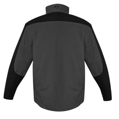 Storm Creek Men's 4200 Grey Storm Creek Soft Shell Jacket