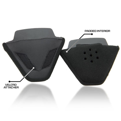 Outlaw Audio Speaker Ear Insert Comfort Pads