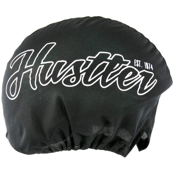 black american flag motorcycle helmet Outlaw Helmets HT1 Hustler Glossy Black & Color US Flag Motorcycle Half Helmet For Men & Women DOT Approved