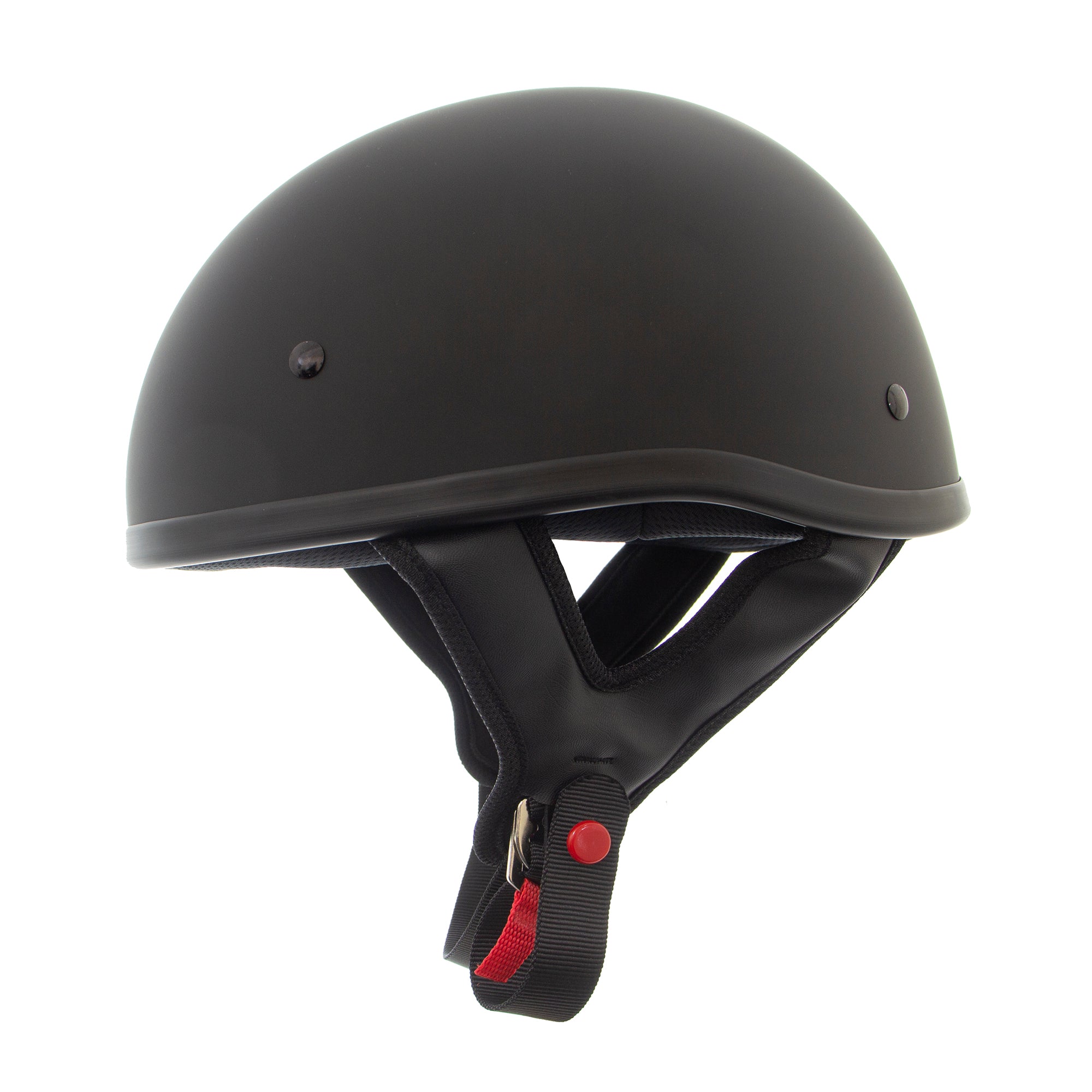 motorcycle skull helmet