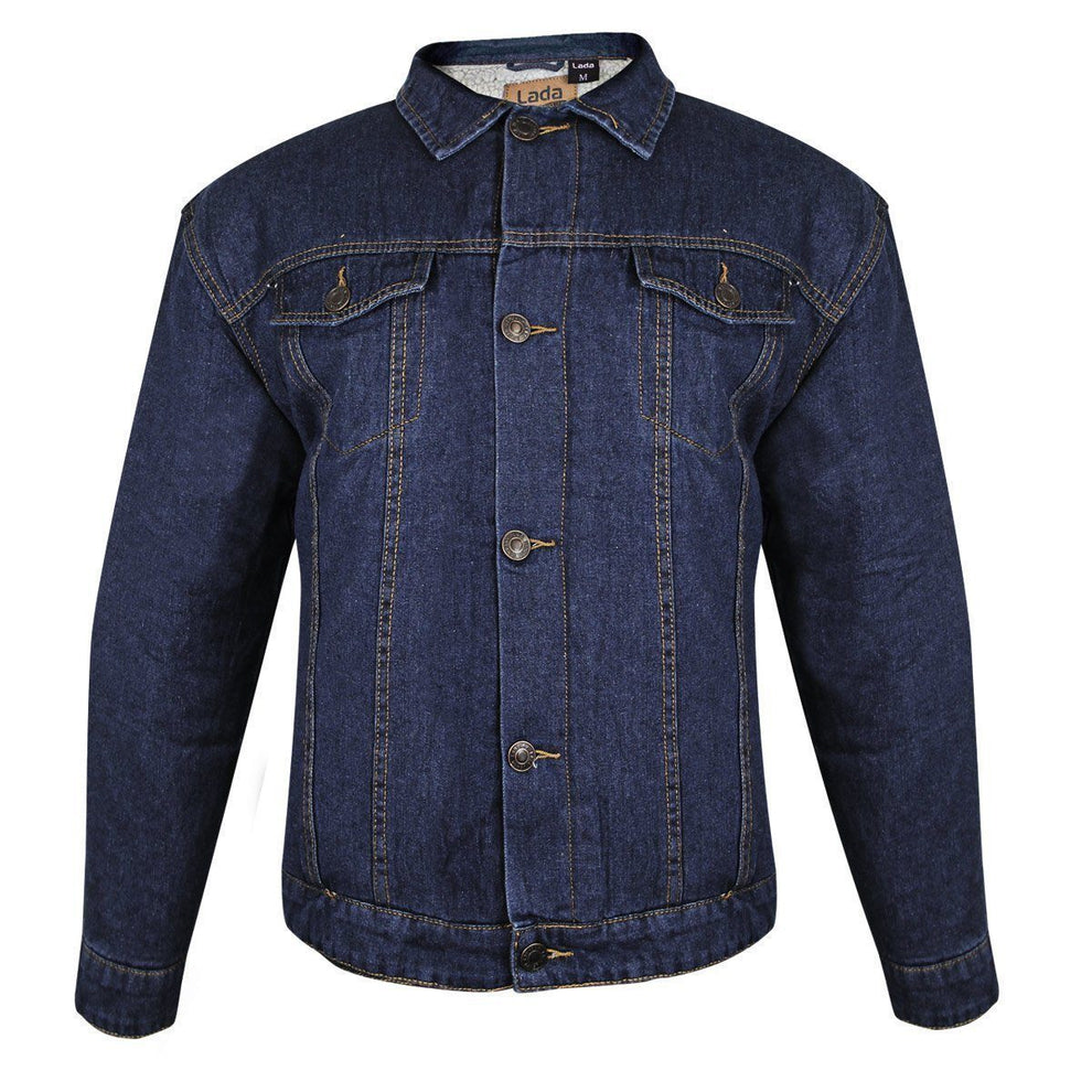 Wholesale New Womens Long-Sleeved Loose Light Blue Denim Jacket - China  Jacket and Denim Jacket price | Made-in-China.com