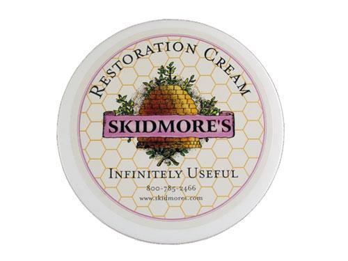 Buy Skidmore's Leather Cream Online - Montana Leather Company